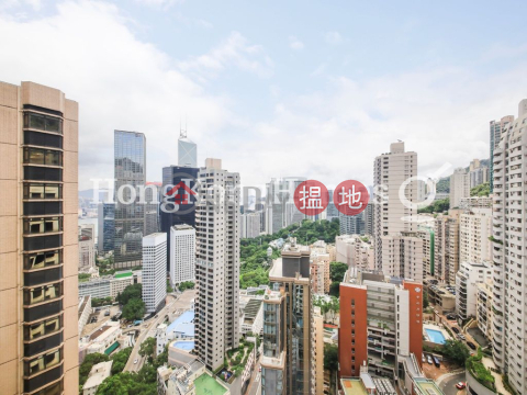 3 Bedroom Family Unit for Rent at Park Mansions | Park Mansions 百年順大廈 _0