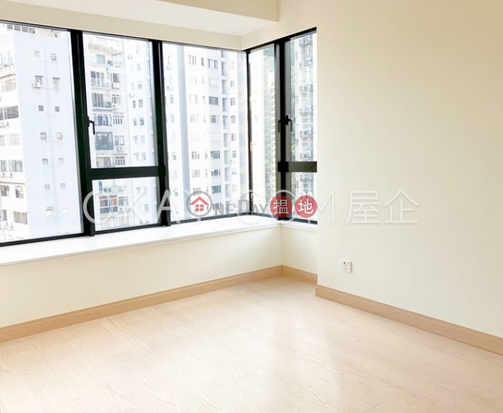 HK$ 46,000/ month | Resiglow Wan Chai District, Unique 2 bedroom with balcony | Rental