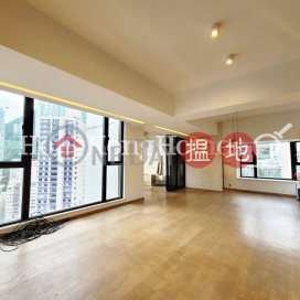 3 Bedroom Family Unit for Rent at The Royal Court | The Royal Court 帝景閣 _0