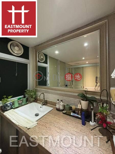 Sai Kung Village House | Property For Rent and Lease in Nam Wai 南圍-With rooftop, Sea view | Property ID:3860 | Nam Wai Village 南圍村 Rental Listings