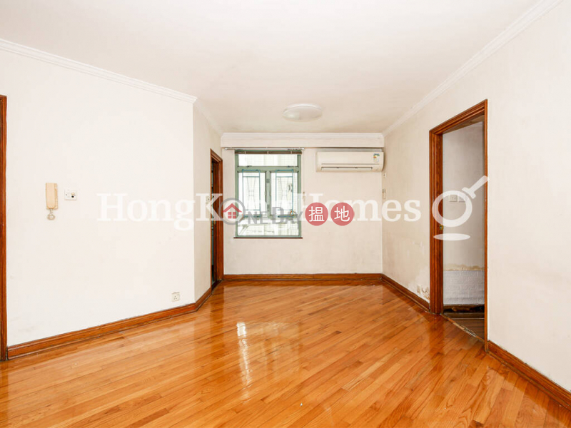 3 Bedroom Family Unit at Goldwin Heights | For Sale, 2 Seymour Road | Western District Hong Kong Sales HK$ 16M