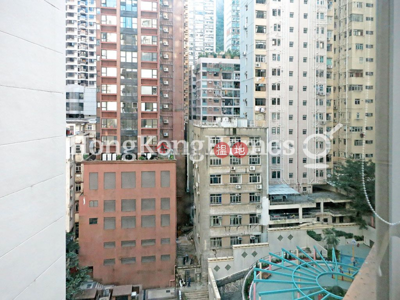 嘉輝大廈未知住宅|出租樓盤-HK$ 45,000/ 月