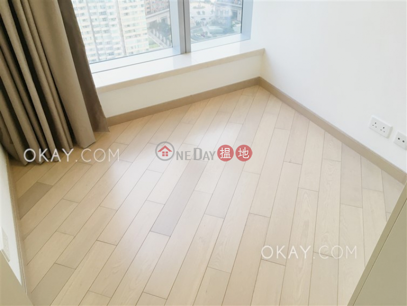 Property Search Hong Kong | OneDay | Residential | Rental Listings | Luxurious 2 bedroom in Kowloon Station | Rental