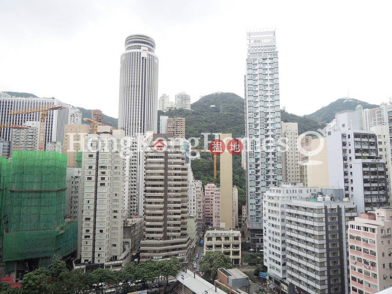 Property Search Hong Kong | OneDay | Residential Rental Listings | 1 Bed Unit for Rent at Hip Sang Building