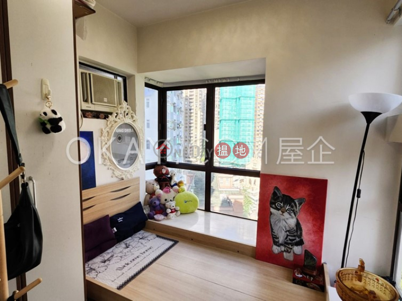HK$ 7.8M | Smiling Court | Western District Cozy 2 bedroom in Western District | For Sale