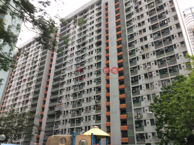 葵芳邨 葵仁樓 5座 (Block 5 Kwai Yan House Kwai Fong Estate) 葵芳|搵地(OneDay)(1)