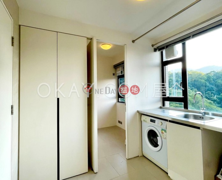 Rare 4 bedroom with balcony & parking | Rental 200 Tin Hau Temple Road | Eastern District Hong Kong, Rental | HK$ 73,000/ month