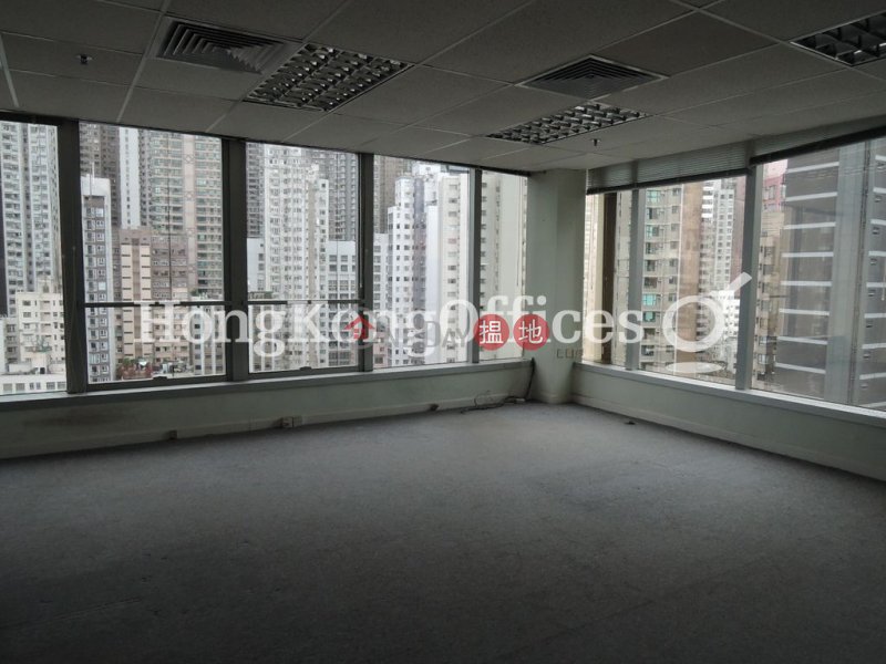 Property Search Hong Kong | OneDay | Office / Commercial Property Rental Listings Office Unit for Rent at Chinachem Hollywood Centre