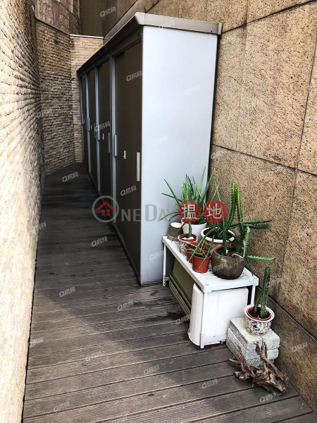 MOUNT BEACON TOWER1-6 | 4 bedroom Low Floor Flat for Sale | 20 Cornwall Street | Kowloon City Hong Kong Sales, HK$ 36.8M