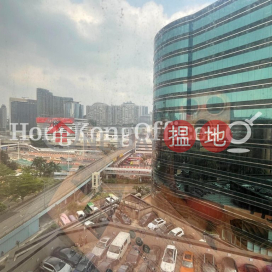 Office Unit for Rent at Concordia Plaza