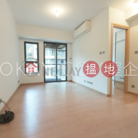 Charming 2 bedroom with balcony | Rental
