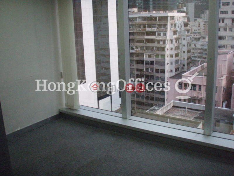 HK$ 75,565/ month Soundwill Plaza II Midtown | Wan Chai District, Office Unit for Rent at Soundwill Plaza II Midtown