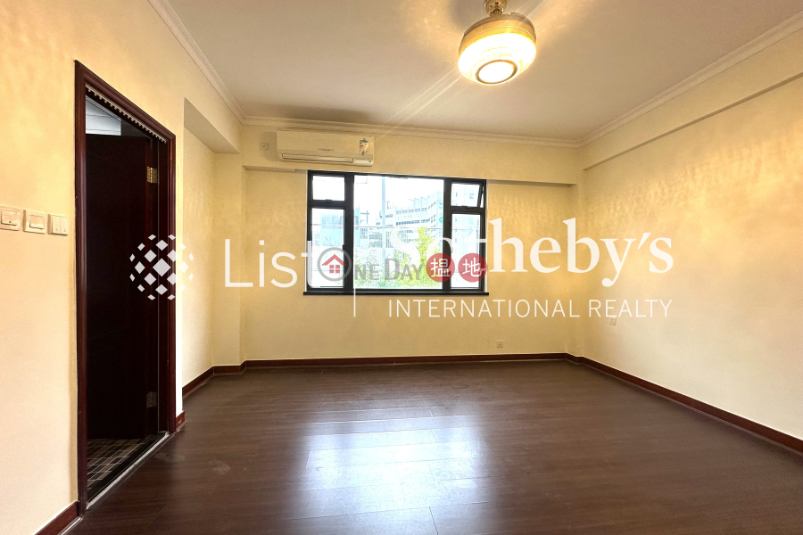 Property for Rent at KENT MANSION with 3 Bedrooms | KENT MANSION 文英樓 Rental Listings