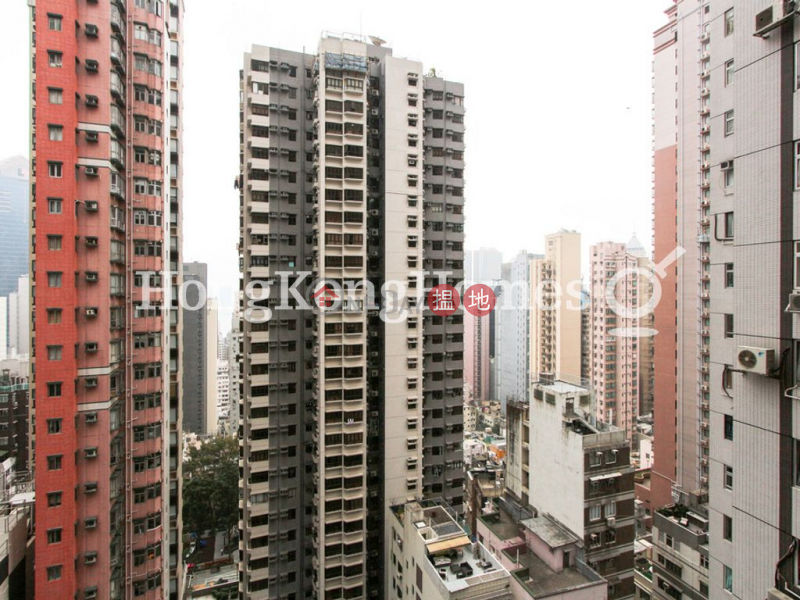 Property Search Hong Kong | OneDay | Residential | Rental Listings 2 Bedroom Unit for Rent at Castle One By V