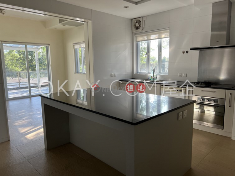 Beautiful house with terrace, balcony | Rental | 1966 Clear Water Bay Road | Sai Kung Hong Kong | Rental | HK$ 120,000/ month