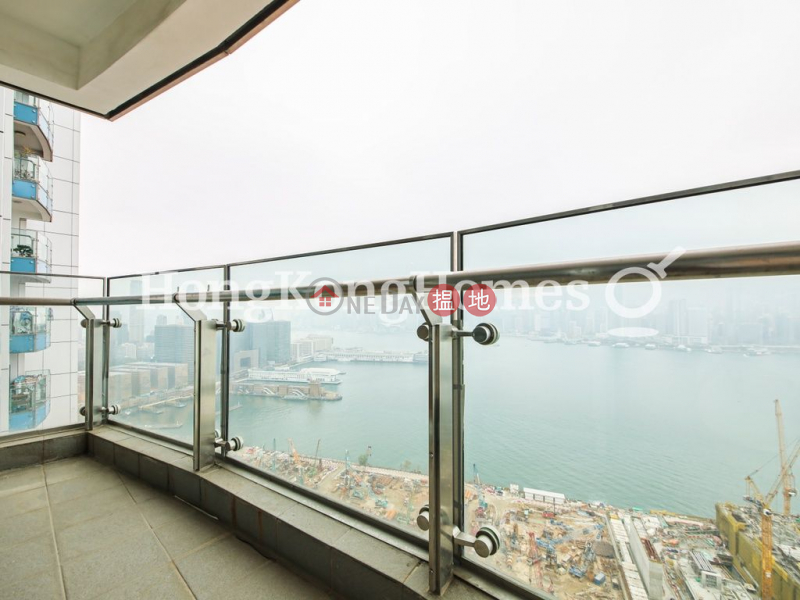 3 Bedroom Family Unit for Rent at The Harbourside Tower 3 1 Austin Road West | Yau Tsim Mong Hong Kong | Rental, HK$ 56,000/ month