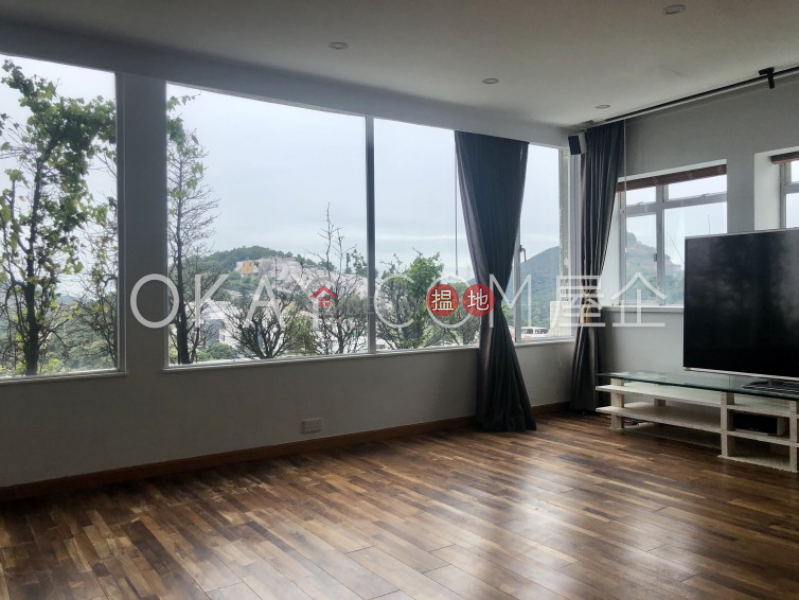 Luxurious house with terrace & parking | For Sale | The Terraces 陶樂苑 Sales Listings