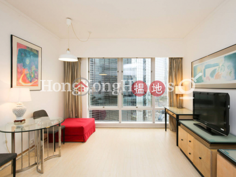 Studio Unit at Convention Plaza Apartments | For Sale | Convention Plaza Apartments 會展中心會景閣 _0