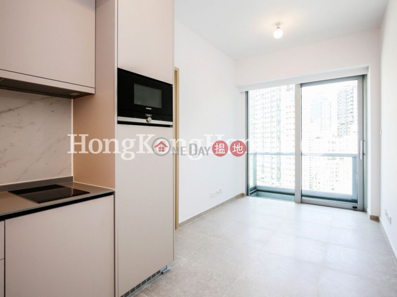 1 Bed Unit for Rent at Resiglow Pokfulam, Resiglow Pokfulam RESIGLOW薄扶林 Rental Listings | Western District (Proway-LID173301R)