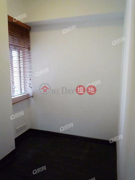 Kiu Fat Building | 2 bedroom Low Floor Flat for Sale 115-119 Queens Road West | Western District | Hong Kong | Sales | HK$ 7.2M