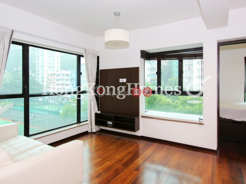 1 Bed Unit for Rent at View Villa, 38 Tai Ping Shan Street | Central District Hong Kong, Rental | HK$ 25,000/ month