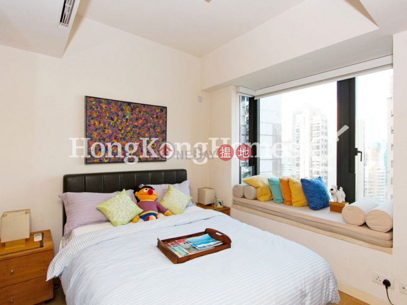 HK$ 32,000/ month Gramercy | Western District 1 Bed Unit for Rent at Gramercy