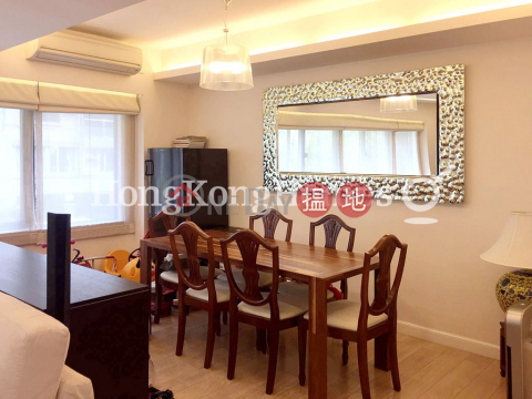 2 Bedroom Unit at Wing on lodge | For Sale | Wing on lodge 永安新邨 _0