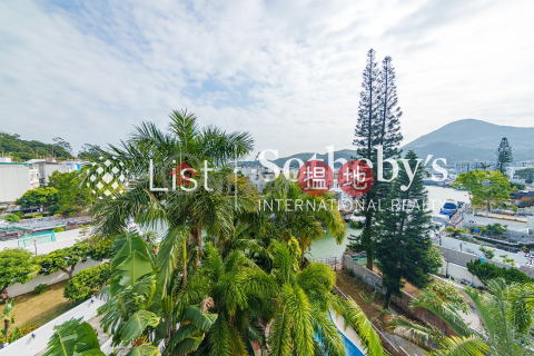 Property for Sale at Marina Cove with 4 Bedrooms | Marina Cove 匡湖居 _0