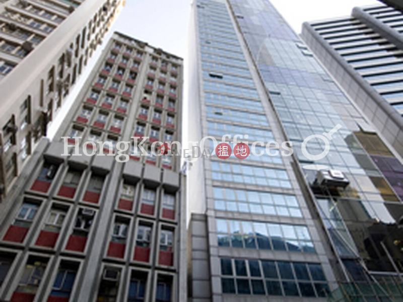 致富商業大廈寫字樓租單位出售|致富商業大廈(Richmake Commercial Building )出售樓盤 (HKO-76012-AGHS)