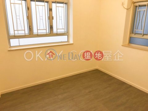 3房2廁,實用率高,極高層,露台華登大廈出租單位 | 華登大廈 Great George Building _0