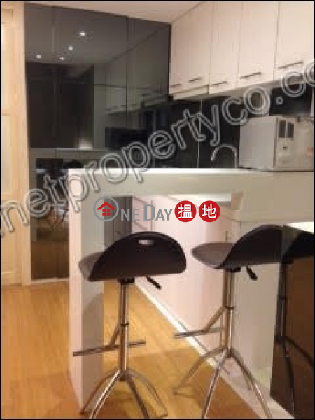 Apartment for Rent in Sheung Wan, Carbo Mansion 嘉寶大廈 Rental Listings | Western District (A032410)