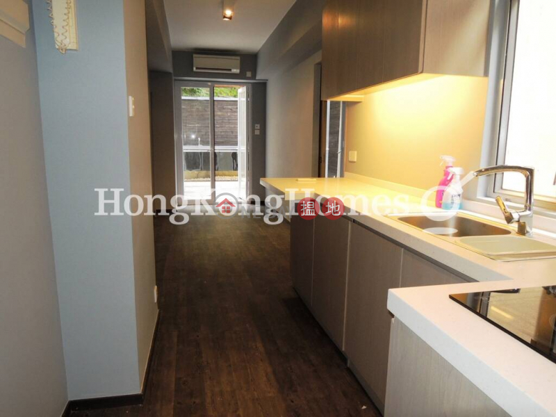 山市街33號-未知-住宅-出租樓盤HK$ 21,000/ 月