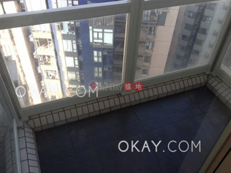 聚賢居高層住宅出租樓盤HK$ 38,000/ 月
