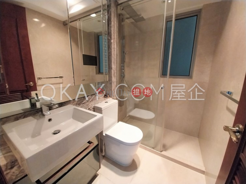 Tasteful 1 bedroom on high floor with balcony | For Sale, 200 Queens Road East | Wan Chai District, Hong Kong | Sales HK$ 12.3M