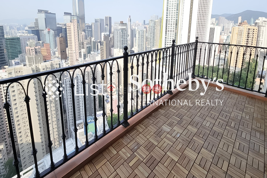Property for Rent at Monticello with 3 Bedrooms | Monticello 滿峰台 Rental Listings