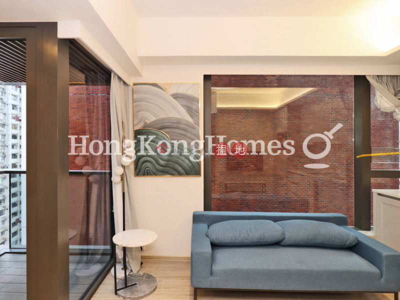 HK$ 24,000/ month 8 Mosque Street Western District, 1 Bed Unit for Rent at 8 Mosque Street