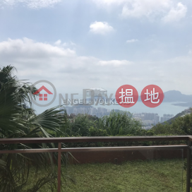 山頂4房豪宅筍盤出租|住宅單位 | 紅梅閣 Strawberry Hill _0