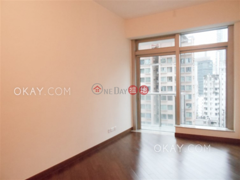 Unique 1 bedroom with balcony | Rental, 200 Queens Road East | Wan Chai District, Hong Kong Rental | HK$ 28,000/ month