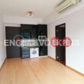 1 Bed Flat for Rent in Wan Chai, J Residence 嘉薈軒 | Wan Chai District (EVHK64327)_0