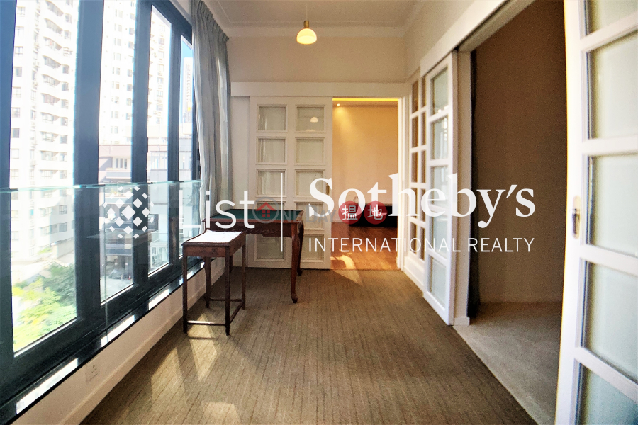 Property Search Hong Kong | OneDay | Residential | Rental Listings Property for Rent at Morning Light Apartments with 2 Bedrooms