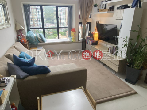 Practical 3 bedroom in Discovery Bay | Rental | Discovery Bay, Phase 5 Greenvale Village, Greenwood Court (Block 7) 愉景灣 5期頤峰 菘山閣(7座) _0