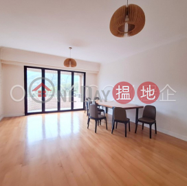 Rare 3 bedroom with balcony & parking | Rental | Parkview Terrace Hong Kong Parkview 陽明山莊 涵碧苑 _0