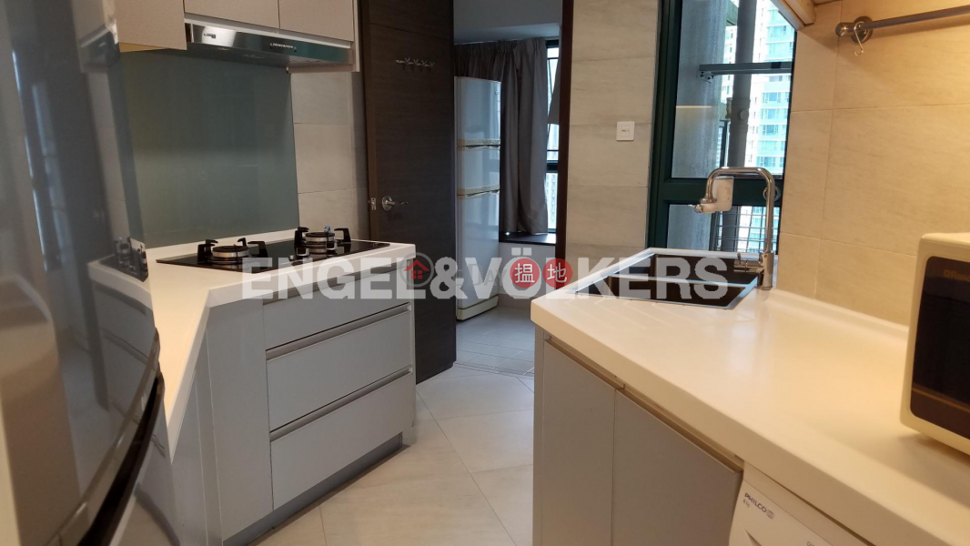 Property Search Hong Kong | OneDay | Residential Rental Listings 3 Bedroom Family Flat for Rent in Sai Wan Ho