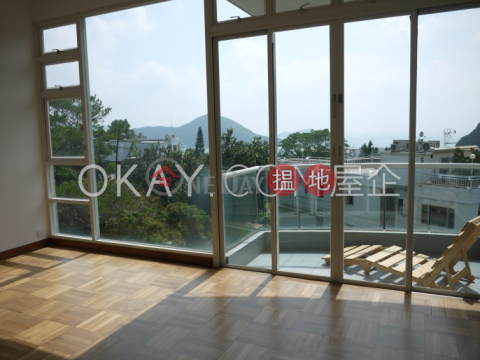 3房2廁,海景,連車位,露台傲林軒出租單位 | 傲林軒 Woodland Villa _0