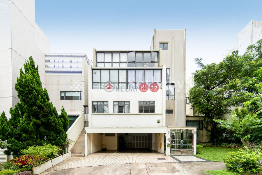 Property Search Hong Kong | OneDay | Residential, Sales Listings | Property for Sale at Chateau De Peak with more than 4 Bedrooms