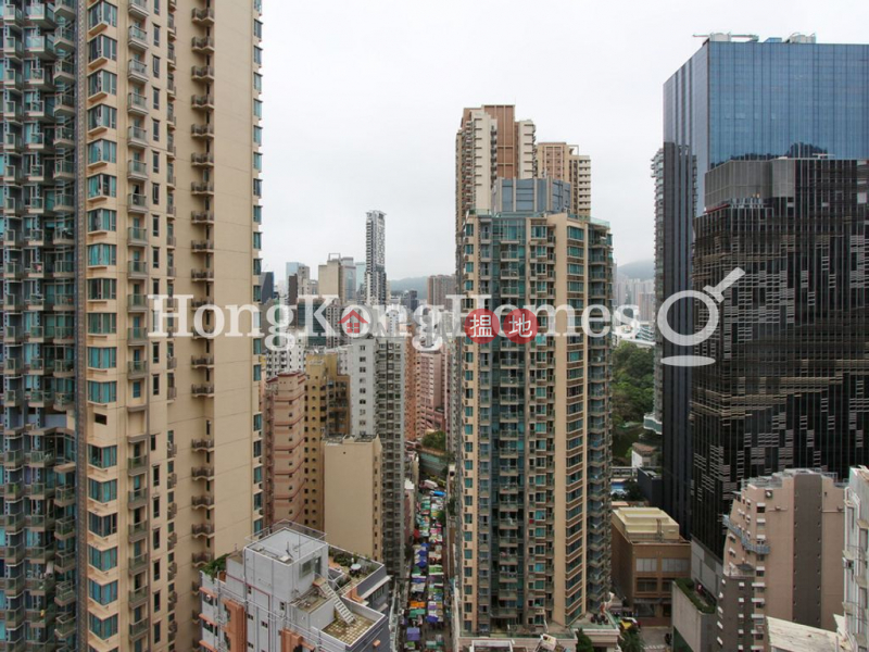 Property Search Hong Kong | OneDay | Residential Sales Listings 1 Bed Unit at The Avenue Tower 2 | For Sale