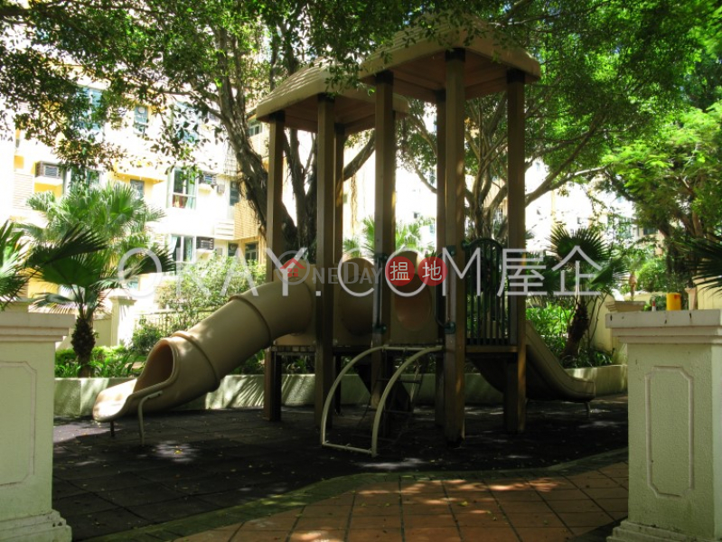 Property Search Hong Kong | OneDay | Residential | Rental Listings, Nicely kept 3 bedroom with sea views & balcony | Rental