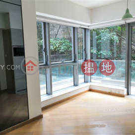 Charming 1 bedroom with terrace & balcony | For Sale | Lime Habitat 形品 _0