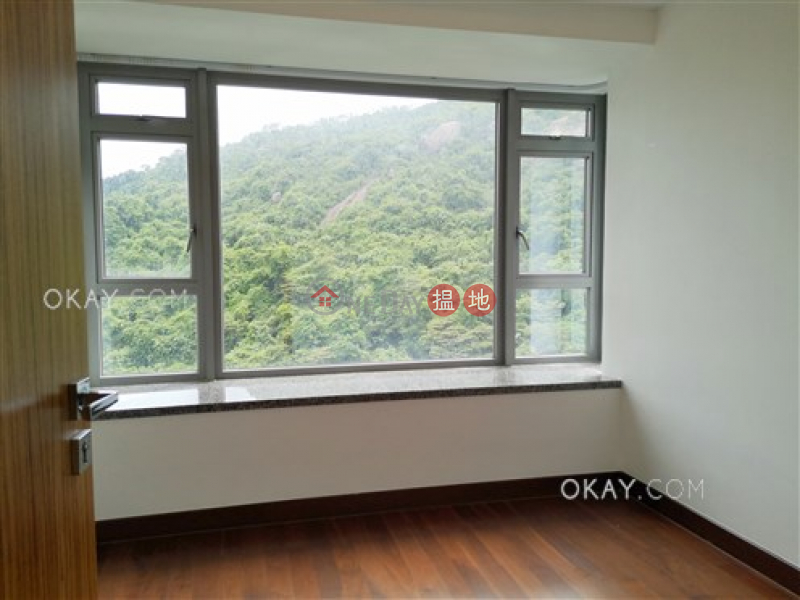 HK$ 49,000/ month, Serenade Wan Chai District Unique 3 bedroom on high floor with balcony & parking | Rental