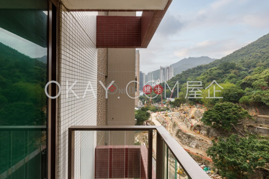 HK$ 12.38M The Sail At Victoria Western District Gorgeous 2 bedroom with balcony | For Sale